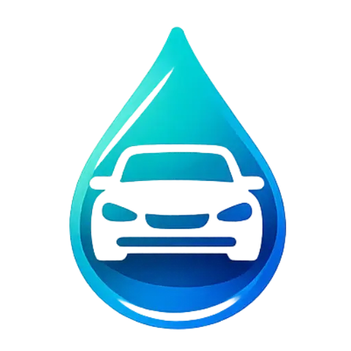 Lavage auto à domicile Garrigues